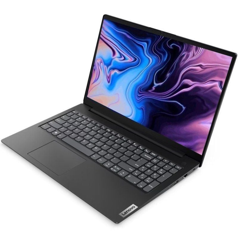 Portátil Lenovo V15 G4 AMN 82YU0168SP Ryzen 5 7520/ 8GB/ 512GB SSD/ 15.6'/ Sin Sistema Operativo - Image 2