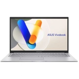 Portátil Asus VivoBook 17 F1704VA-AU036 Intel Core 5-120U/ 16GB/ 1TB SSD/ 17.3'/ Sin Sistema Operativo
