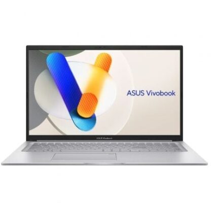 Portátil Asus VivoBook 17 F1704VA-AU036 Intel Core 5-120U/ 16GB/ 1TB SSD/ 17.3'/ Sin Sistema Operativo