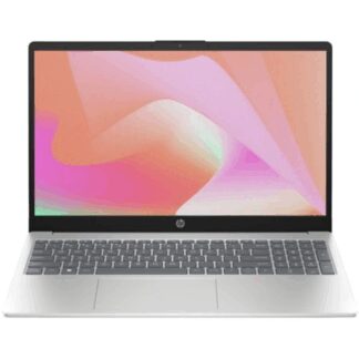 Portátil HP 15-FC0167NS Ryzen 7 7730U/ 8GB/ 512GB SSD/ 15.6'/ Sin Sistema Operativo