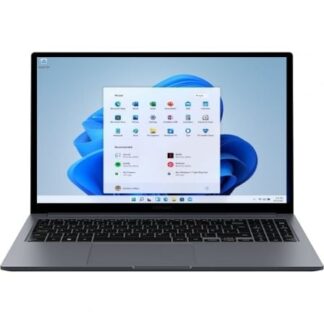 Portátil Samsung Galaxy Book4 n-1 Intel Core i7-1355U/ 16GB/ 512GB SSD/ 15.6'/ Win11 Pro