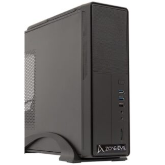 ZE Slim Intel Core i5 12400/16GB/500GB NVMe /Wifi /Windows11 PRO /Ordenador PC