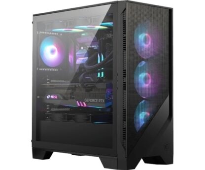Zone Evil by MSI Ryzen 5 5500/16/1TB/RTX 5060
