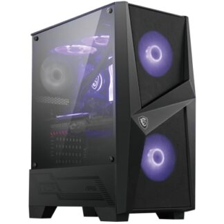 Zone Evil Core Gaming Intel Core i5 13400/16GB/512Gb SSD Nvme Negro/ Windows 11