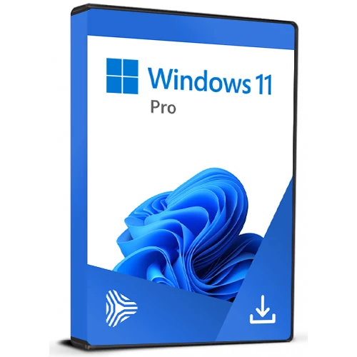 Microsoft Windows 11 Pro Licencia digital