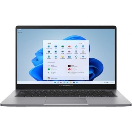 Portátil Asus ExpertBook P1 PM1403CDA-S60078X Ryzen 7 7735HS/ 16GB/ 512GB SSD/ 14'/ Win11 Pro