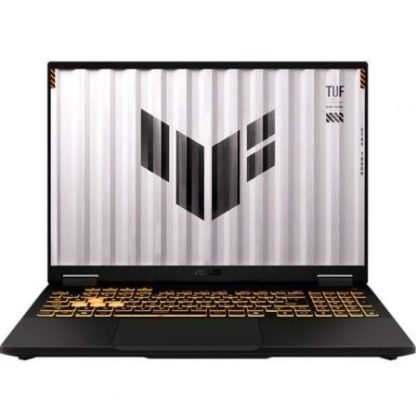 Portátil Gaming TUF608JMR-RV038 Intel Core i7-14650HX/ 32GB/ 1TB SSD/ GeForce RTX 5060/ 16'/ Sin Sistema Operativo