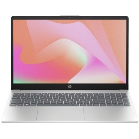 Portátil HP 15-FC0167NS Ryzen 7 7730U/ 16GB/ 1TB SSD/ 15.6'/ Sin Sistema Operativo