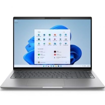 Portátil Workstation HP ZBook 8 G1i Intel Core Ultra 7-255H/ 32GB/ 1TB SSD/ 16'/ Win11 Pro