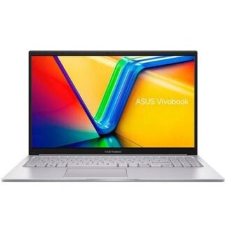 Portátil Asus VivoBook 15 F1504VA-BQ199 Intel Core 5-120U/ 16GB/ 512GB SSD/ 15.6'/ Sin Sistema Operativo