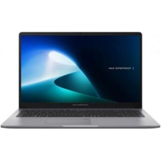 Portátil Asus ExpertBook P1 P1503CVA-S70674 Intel Core i7-13620H/ 16GB/ 512GB SSD/ 15.6'/ Sin Sistema Operativo