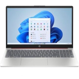 Portátil HP 15-FD0266NS Intel Core i3-N305/ 16GB/ 512GB SSD/ 15.6'/ Win11