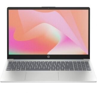 Portátil HP 15-FD0319NS Intel Core i7-1355U/ 32GB/ 1TB SSD/ 15.6'/ Sin Sistema Operativo