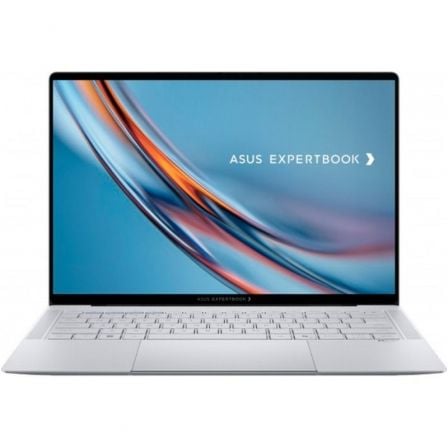 Portátil Asus ExpertBook Ultra OLED B9406CAA-TH0301 Intel Core Ultra 7-356H/ 32GB/ 1TB SSD/ 14' Táctil/ Sin Sistema Operativo
