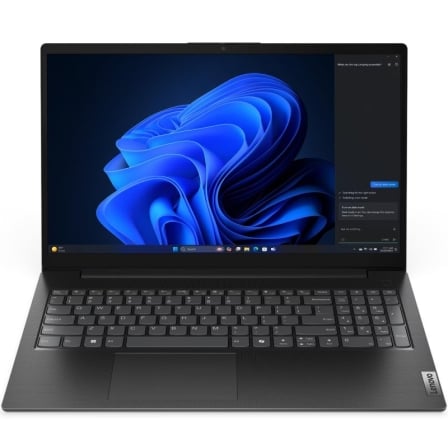 Portátil Lenovo V15 G5 IRL 83GW00JRSP Intel Core i3-1315U/ 8GB/ 512GB SSD/ 15.6'/ Win11
