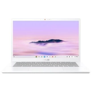 ChromeBook Asus Plus CX34 CX3402CVA-PQ1339 Intel Core 3-100U/ 8GB/ 256GB/ 14'/ Chrome OS