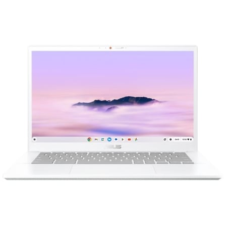 ChromeBook Asus Plus CX34 CX3402CVA-PQ1339 Intel Core 3-100U/ 8GB/ 256GB/ 14'/ Chrome OS