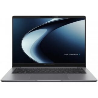 Portátil Asus ExpertBook P3 PM3406CKA-NZ0330 Ryzen AI 5 330/ 32GB/ 1TB SSD/ 14'/ Sin Sistema Operativo