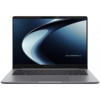 Portátil Asus ExpertBook P3 PM3406CKA-NZ0331 Ryzen AI 7 350/ 32GB/ 1TB SSD/ 14'/ Sin Sistema Operativo