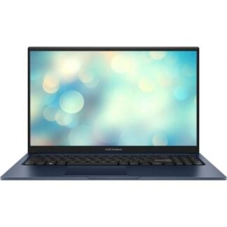 Portátil Asus VivoBook 15 X1504VA-BQ4623 Intel Core 5-120U/ 16GB/ 1TB SSD/ 15.6'/ Sin Sistema Operativo
