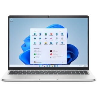 Portátil Dell Pro 16 Plus PB16250 Intel Core Ultra 7-255U/ 16GB/ 512GB SSD/ 16'/ Win11 Pro
