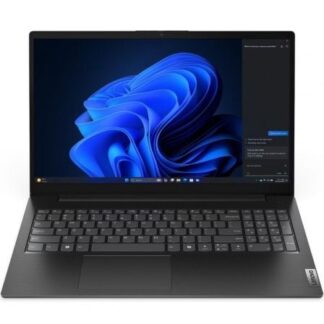 Portátil Lenovo V15 G5 IRL 83GW008TSP Intel Core i5-13420H/ 8GB/ 512GB SSD/ 15.6'/ Win11
