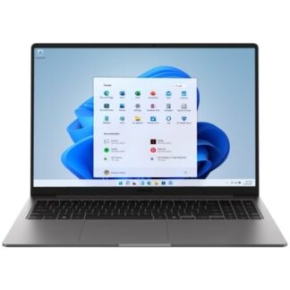 Portátil Samsung Galaxy Book6 Intel Core Ultra 7-355/ 16GB/ 512GB SSD/ 16'/ Win11 Pro