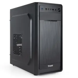 PC PCC AMDline 5 Ryzen 5 5600G/ 8GB/ 256GB SSD/ W11