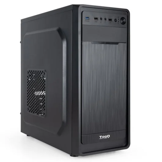 PC PCC AMDline 5 Ryzen 5 5600G/ 8GB/ 256GB SSD/ W11